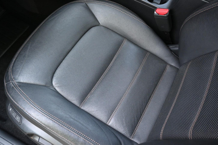 Mazda CX-5 2.5 SkyActiv-G 194 GT-M 4WD Schuifdak Leder Trekhaak '18