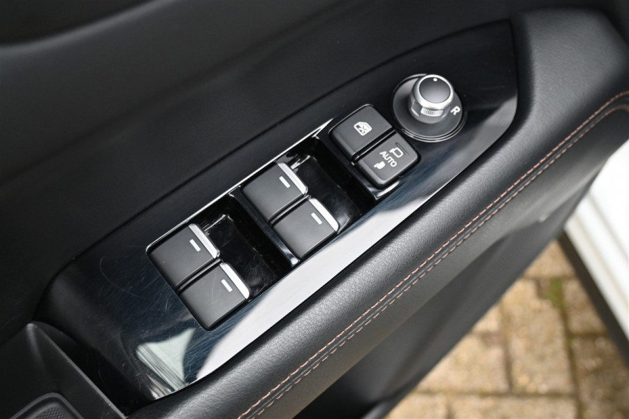 Mazda CX-5 2.5 SkyActiv-G 194 GT-M 4WD Schuifdak Leder Trekhaak '18