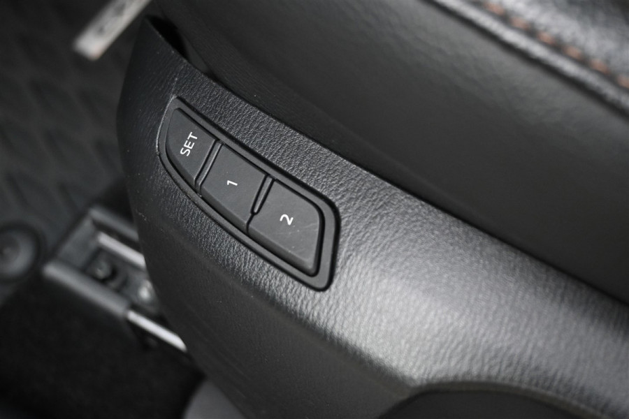 Mazda CX-5 2.5 SkyActiv-G 194 GT-M 4WD Schuifdak Leder Trekhaak '18