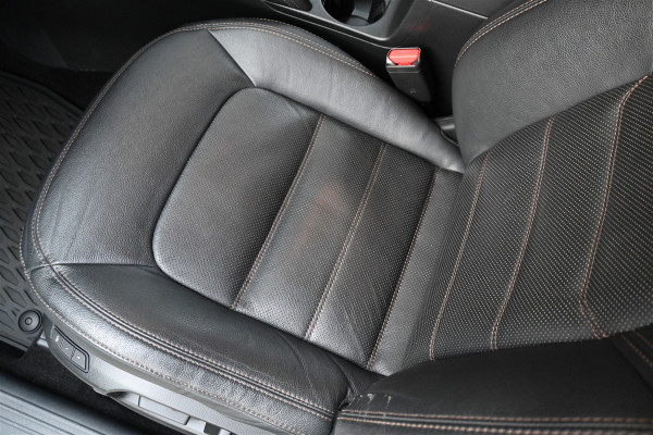 Mazda CX-5 2.5 SkyActiv-G 194 GT-M 4WD Schuifdak Leder Trekhaak '18