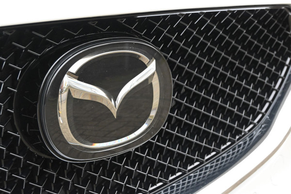 Mazda CX-5 2.5 SkyActiv-G 194 GT-M 4WD Schuifdak Leder Trekhaak '18