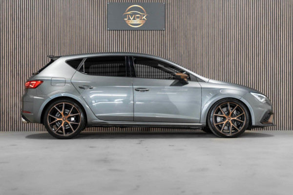 Seat Leon CUPRA R 2.0 TSI Nr. 561/799 DSG Carbon Performance Uniek