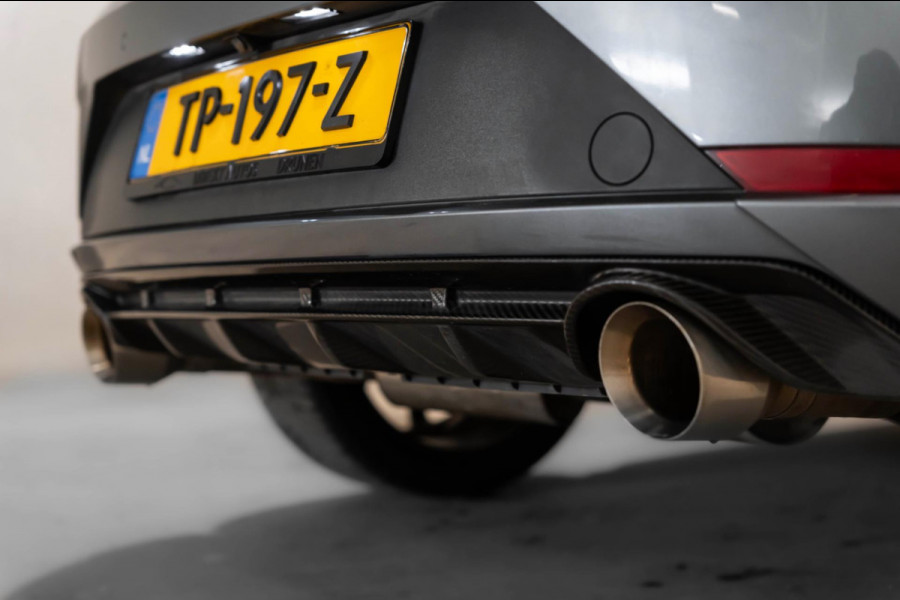 Seat Leon CUPRA R 2.0 TSI Nr. 561/799 DSG Carbon Performance Uniek