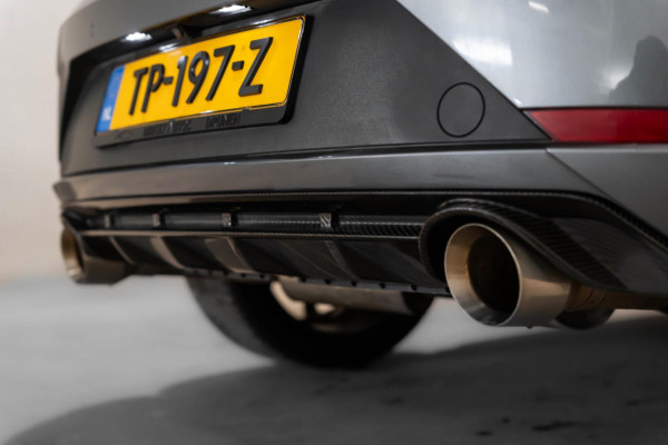 Seat Leon CUPRA R 2.0 TSI Nr. 561/799 DSG Carbon Performance Uniek