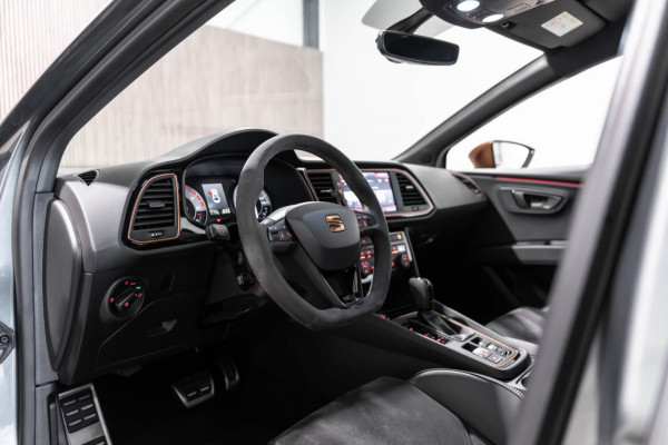 Seat Leon CUPRA R 2.0 TSI Nr. 561/799 DSG Carbon Performance Uniek