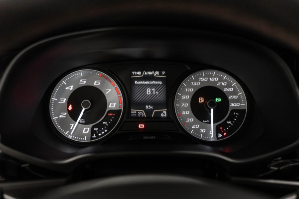 Seat Leon CUPRA R 2.0 TSI Nr. 561/799 DSG Carbon Performance Uniek