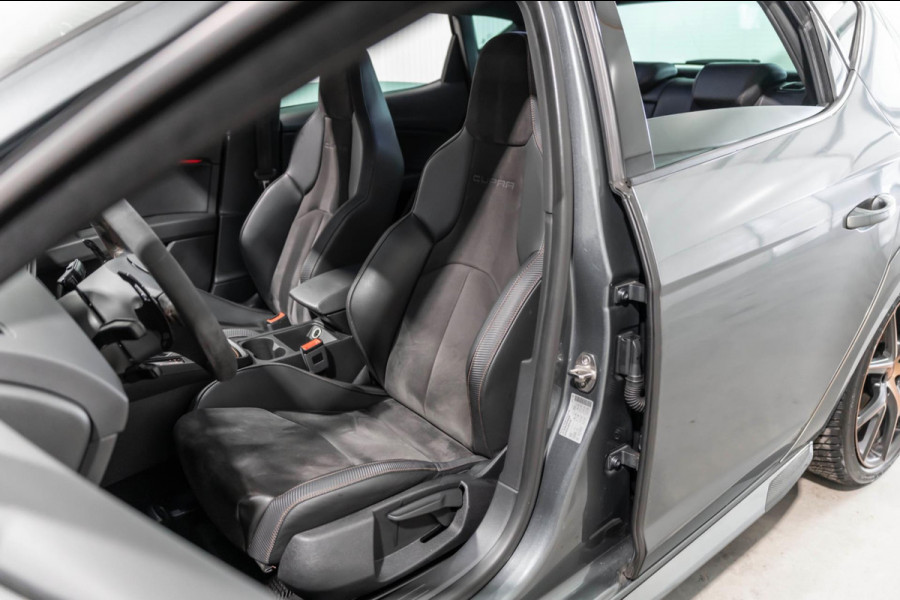 Seat Leon CUPRA R 2.0 TSI Nr. 561/799 DSG Carbon Performance Uniek