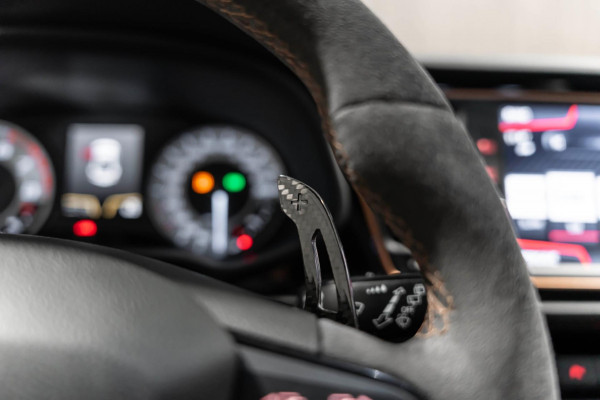 Seat Leon CUPRA R 2.0 TSI Nr. 561/799 DSG Carbon Performance Uniek