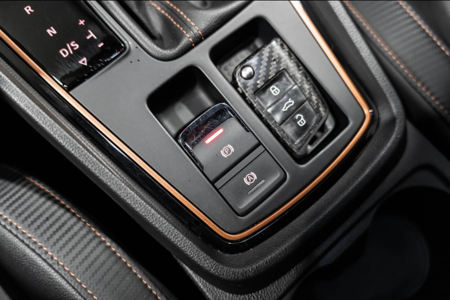 Seat Leon CUPRA R 2.0 TSI Nr. 561/799 DSG Carbon Performance Uniek