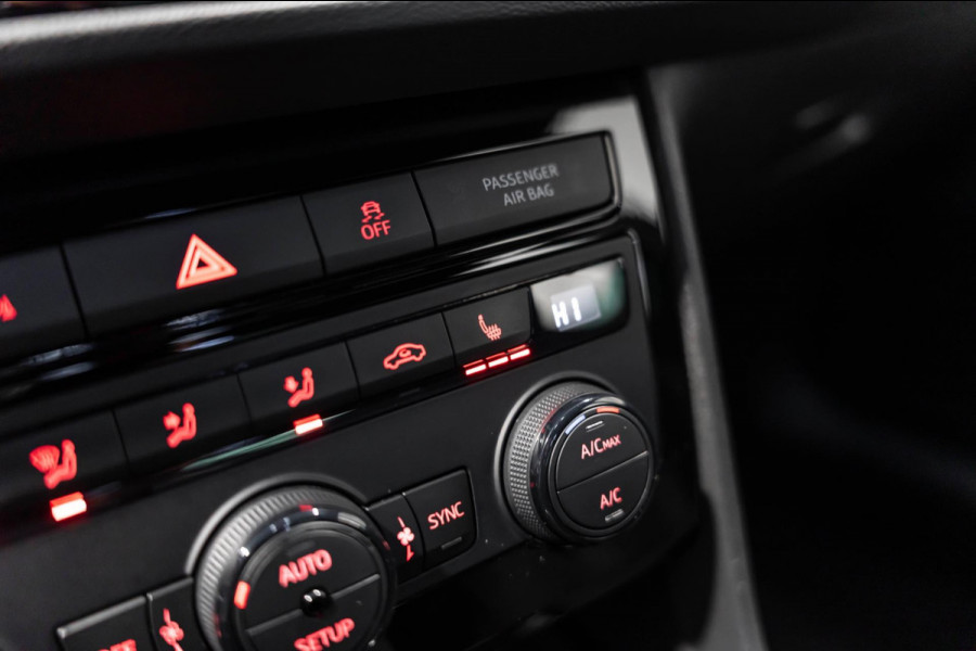 Seat Leon CUPRA R 2.0 TSI Nr. 561/799 DSG Carbon Performance Uniek