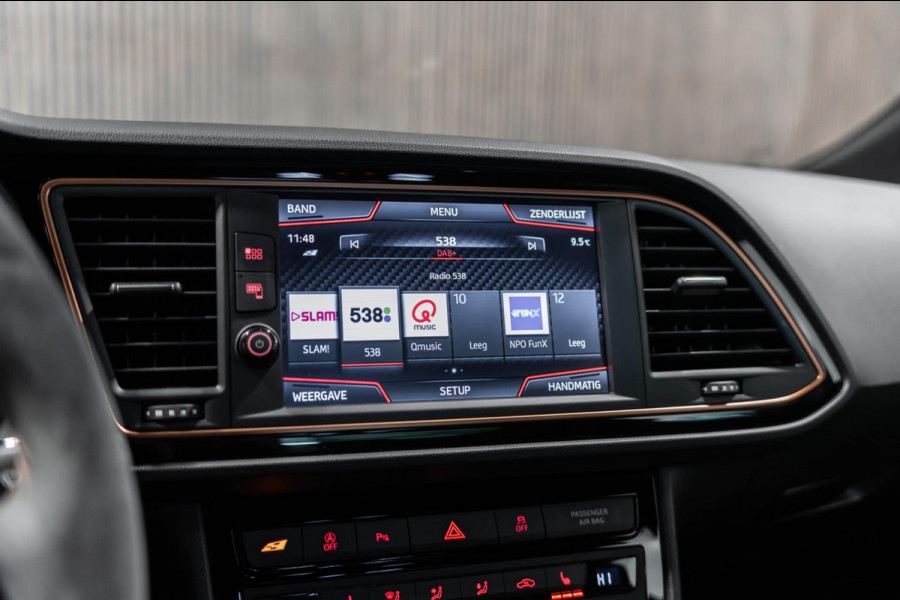 Seat Leon CUPRA R 2.0 TSI Nr. 561/799 DSG Carbon Performance Uniek