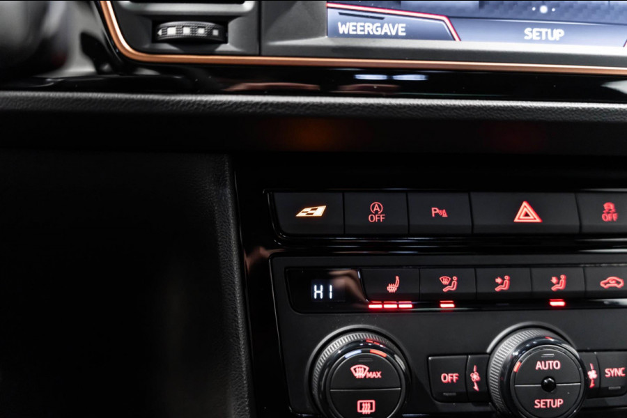 Seat Leon CUPRA R 2.0 TSI Nr. 561/799 DSG Carbon Performance Uniek