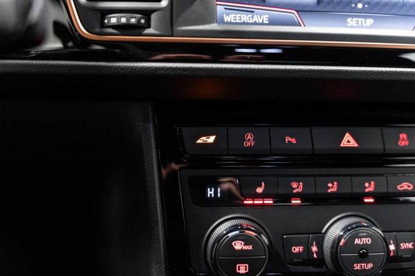 Seat Leon CUPRA R 2.0 TSI Nr. 561/799 DSG Carbon Performance Uniek