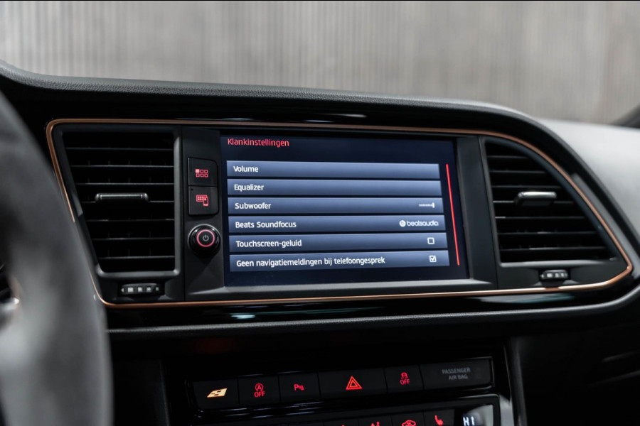 Seat Leon CUPRA R 2.0 TSI Nr. 561/799 DSG Carbon Performance Uniek