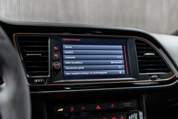 Seat Leon CUPRA R 2.0 TSI Nr. 561/799 DSG Carbon Performance Uniek