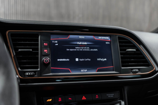 Seat Leon CUPRA R 2.0 TSI Nr. 561/799 DSG Carbon Performance Uniek