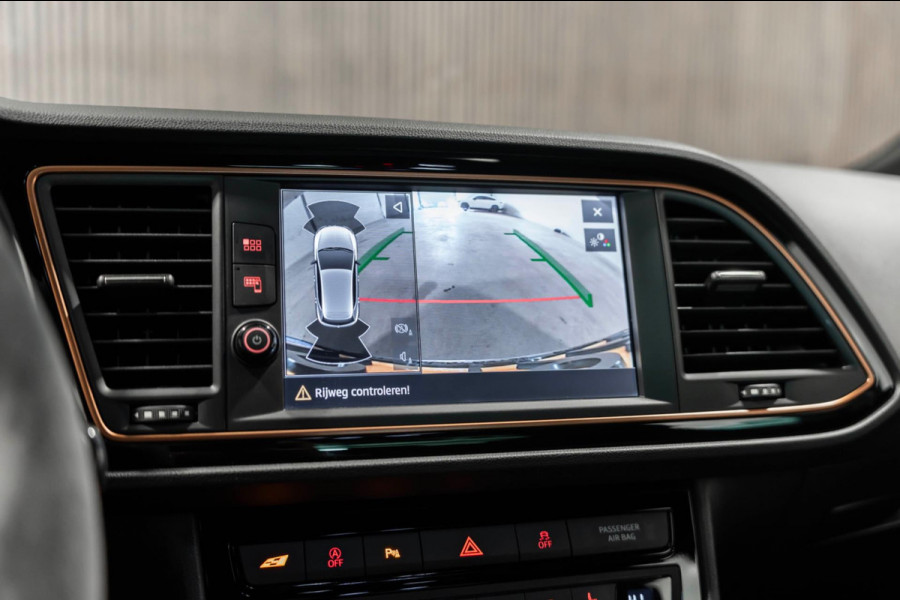 Seat Leon CUPRA R 2.0 TSI Nr. 561/799 DSG Carbon Performance Uniek