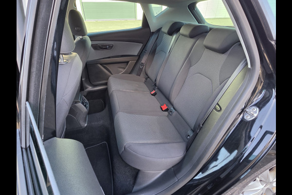 Seat Leon 1.0 EcoTSI Automaat Navi Leder Carplay Led Pakket