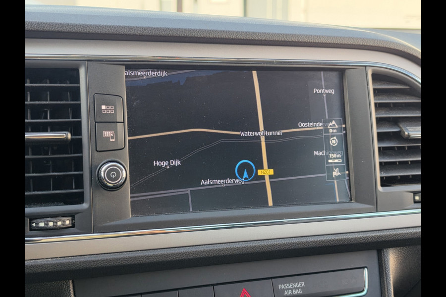 Seat Leon 1.0 EcoTSI Automaat Navi Leder Carplay Led Pakket