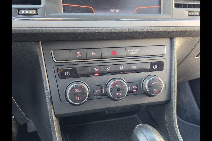 Seat Leon 1.0 EcoTSI Automaat Navi Leder Carplay Led Pakket