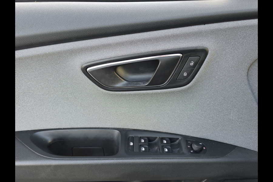 Seat Leon 1.0 EcoTSI Automaat Navi Leder Carplay Led Pakket