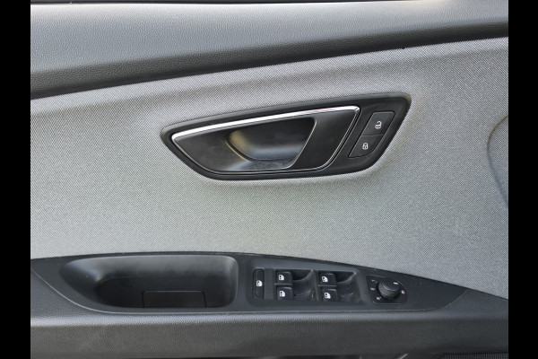 Seat Leon 1.0 EcoTSI Automaat Navi Leder Carplay Led Pakket