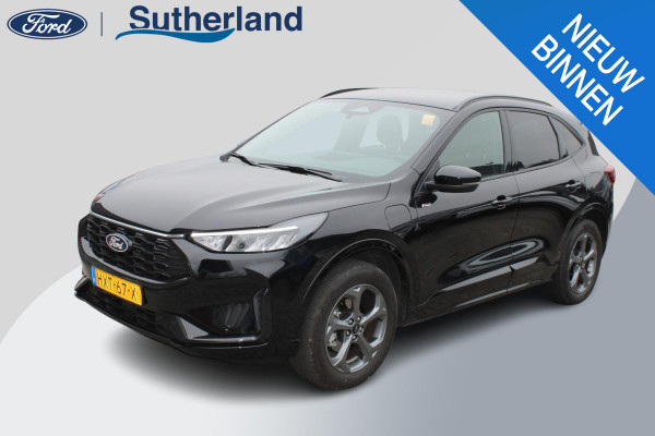 Ford Kuga 2.5 PHEV ST-Line | Trekhaak electrisch wegklapbaar | Winter Pack | Camera | Privacy Glass | Bellen voor bezichtiging