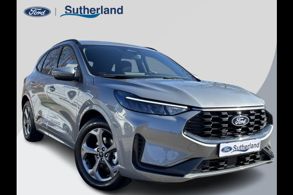 Ford Kuga 2.5 FHEV ST-Line | SCI | 190pk | Geen stekker nodig | Winterpack | Sync 4 Navigatie | Apple Carplay/Android auto | Achteruitrijcamera | All Weatherbanden