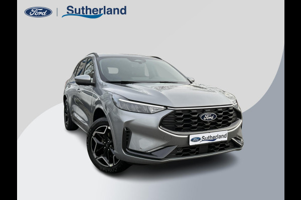 Ford Kuga 2.5 PHEV ST-Line | SCI |243pk | Driver Assistance Pack | Winterpack | Trekhaak Wegklapbaar | 19 inch Licht metaal | 2.100kg Trekgewicht