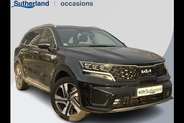 Kia Sorento 1.6 T-GDI Plug-in Hybrid 4WD ExecutiveLine 5p. | Panoramadak | Vol leder | Bose audio | Geuheugenstoelen | Dealer onderhouden