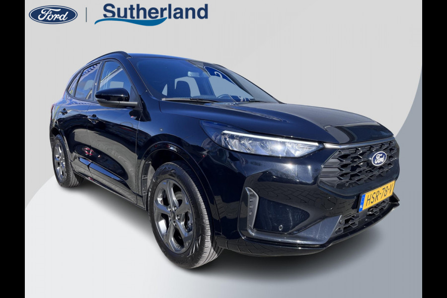 Ford Kuga 2.5 PHEV ST-Line Orig. NL auto | Nieuw model | Wegklapbare trekhaak | Winter Pack | 2.100 kg trekgewicht