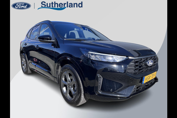 Ford Kuga 2.5 PHEV ST-Line Orig. NL auto | Nieuw model | Wegklapbare trekhaak | Winter Pack | 2.100 kg trekgewicht