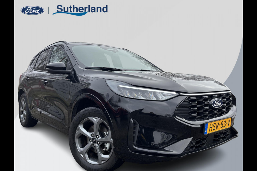 Ford Kuga 2.5 PHEV ST-Line SCI | Orig. NL Auto | Wegklapbare trekhaak | Winter Pack | Nieuw model