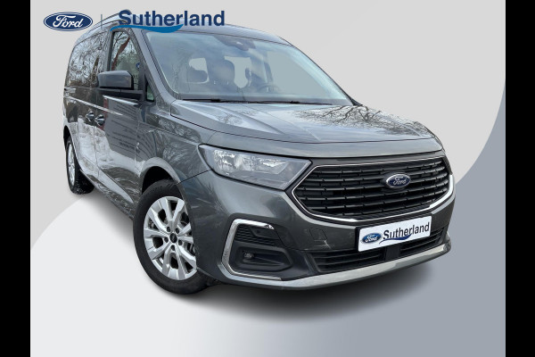 Ford Tourneo Connect 1.5 EcoBoost PHEV L2 Limited |  | 150pk  | 7 persoons | Achteruitrijcamera | Navigatiesysteem