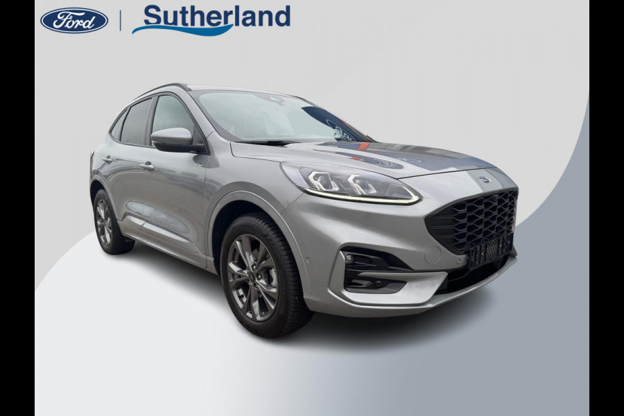 Ford Kuga 2.5 PHEV ST-Line X 225pk | Driver Assistance Pack | Winterpack | Technology Pack | All Weather Banden