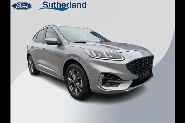 Ford Kuga 2.5 PHEV ST-Line X 225pk | Driver Assistance Pack | Winterpack | Technology Pack | All Weather Banden