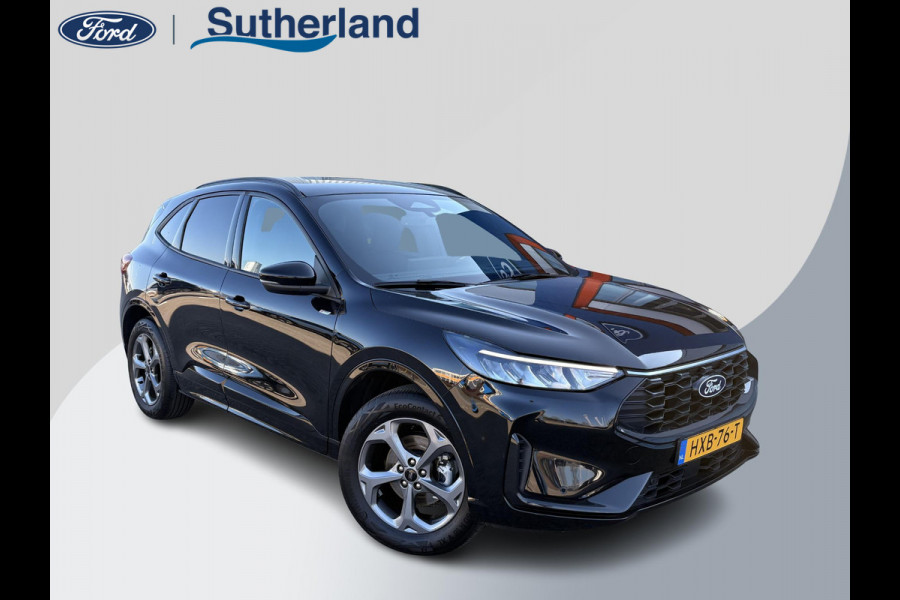 Ford Kuga 2.5 PHEV ST-Line | Orig. NL Auto | Nieuw model! |  Wegklapbare trekhaak (elektrisch bedienbaar) | Winter Pack