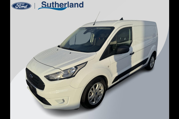 Ford Transit Connect 1.5 EcoBlue L2 Trend 100pk | Achteruitrijcamera | Licht metalen Velgen | Bluetooth | 3 persoons |