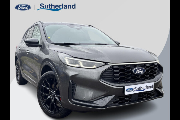 Ford Kuga 2.5 PHEV Sound Edition | 243pk | Ford Voorraad | Panorama Dak | 20 inch Lichtmetaal | Winterpack | Matrix LED | Driver Assistance Pack