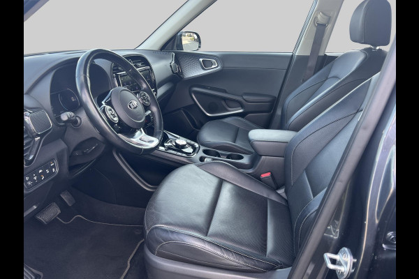 Kia e-Soul ExecutiveLine 64 kWh | Trekhaak