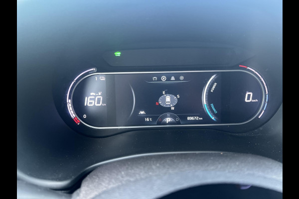 Kia e-Soul ExecutiveLine 64 kWh | Trekhaak
