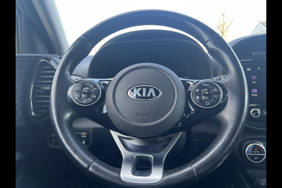 Kia e-Soul ExecutiveLine 64 kWh | Trekhaak