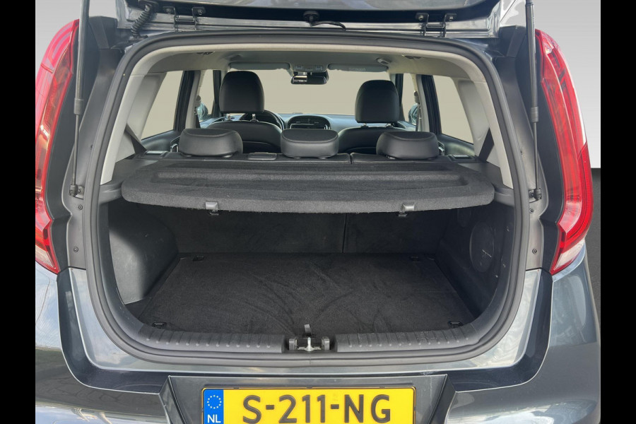 Kia e-Soul ExecutiveLine 64 kWh | Trekhaak