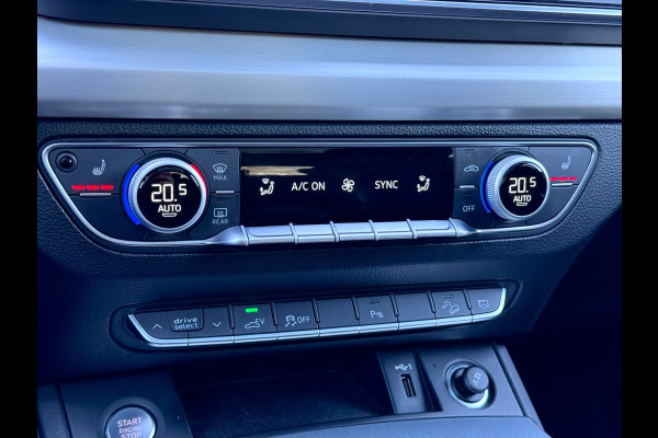 Audi Q5 50 TFSI e S edition Pano/HuD/Keyless/AppleCarPlay