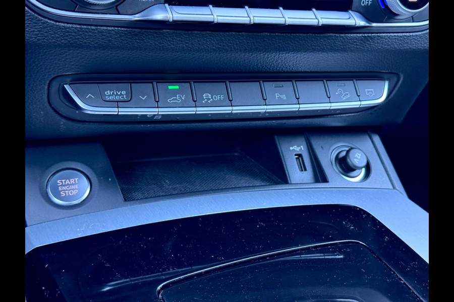 Audi Q5 50 TFSI e S edition Pano/HuD/Keyless/AppleCarPlay