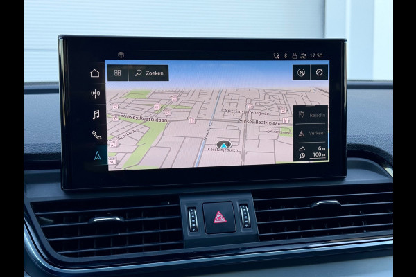 Audi Q5 50 TFSI e S edition Pano/HuD/Keyless/AppleCarPlay