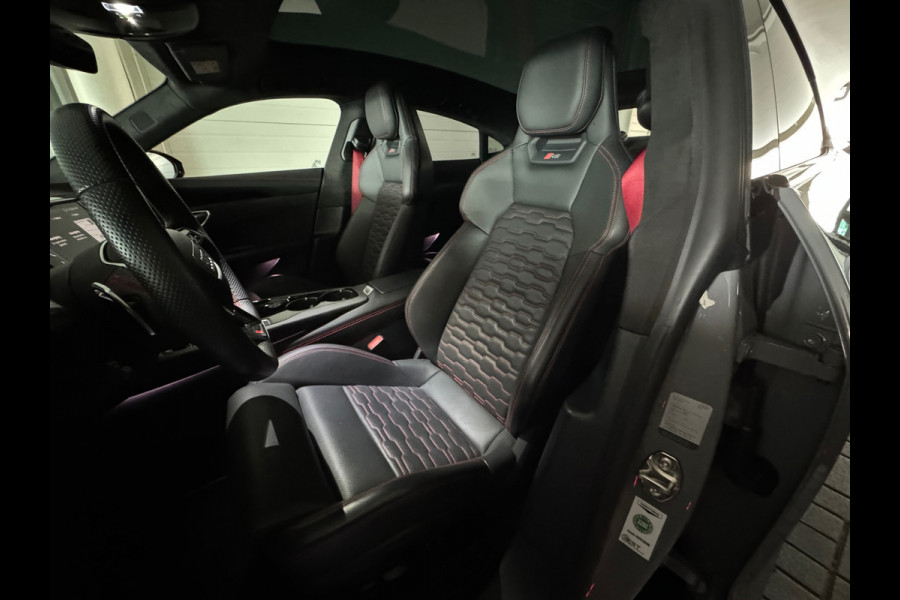 Audi e-tron GT RS 93 kWh Ceramic|HuD|B&O|Massage|360 Camera