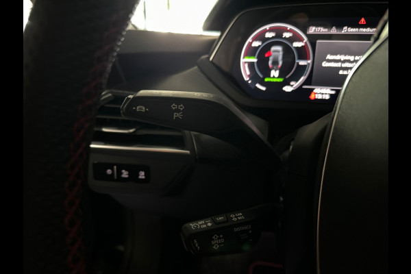 Audi e-tron GT RS 93 kWh Ceramic|HuD|B&O|Massage|360 Camera