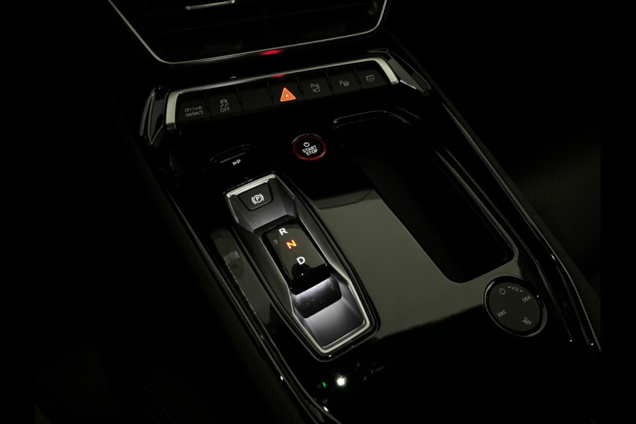 Audi e-tron GT RS 93 kWh Ceramic|HuD|B&O|Massage|360 Camera