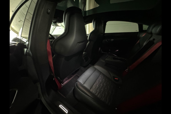Audi e-tron GT RS 93 kWh Ceramic|HuD|B&O|Massage|360 Camera